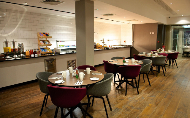 Holiday Inn Southend by IHG