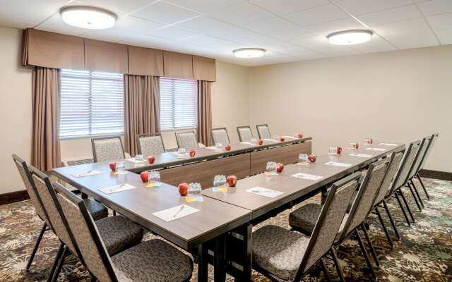 Hampton Inn Downingtown/Exton