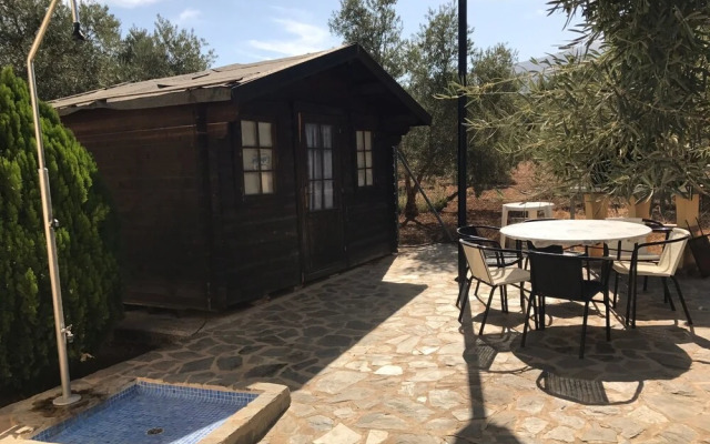 La Casita De Lola