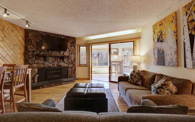 Pet-friendly Very Spacious Condo - BE108 by RedAwning