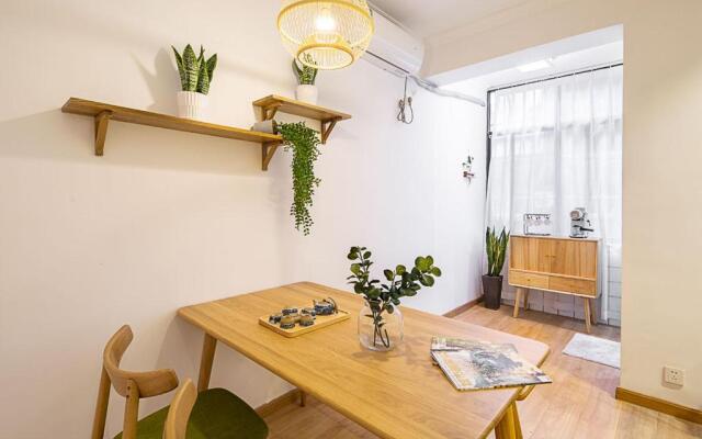 Changsha Furong·Changsha Railway Station· Locals Apartment 00159160