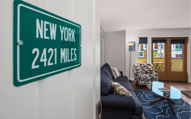 Seattle Vacation Home: Thomas Lodge Vermont