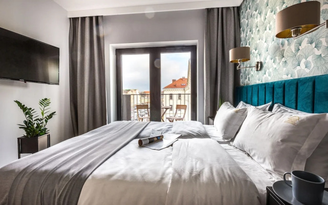 Fragola Apartments Rajska 3