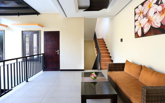 ZEN Rooms Shri Laksmi Seminyak
