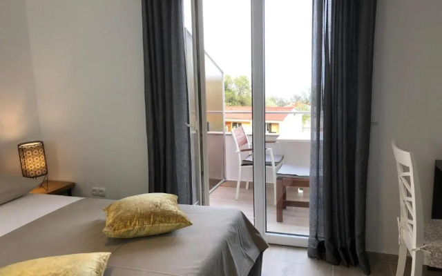 Apartments Villa Učka