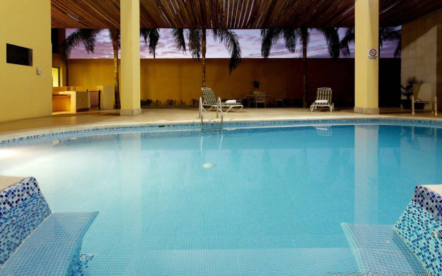 Holiday Inn Express Nuevo Laredo by IHG