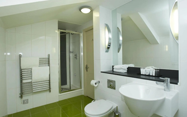 Salthouse Harbour Hotel