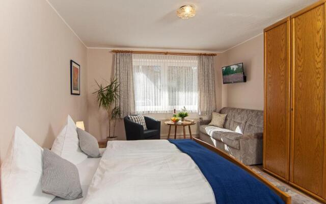 Landgasthaus Zum Naturschutzpark