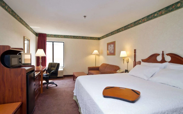 Spark by Hilton Newcomerstown