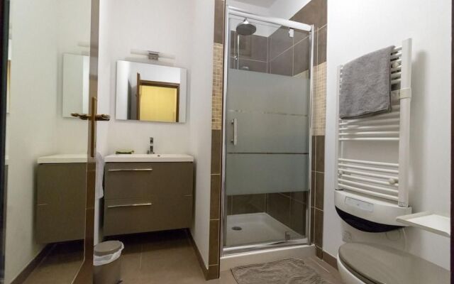 Appartement MaeNat