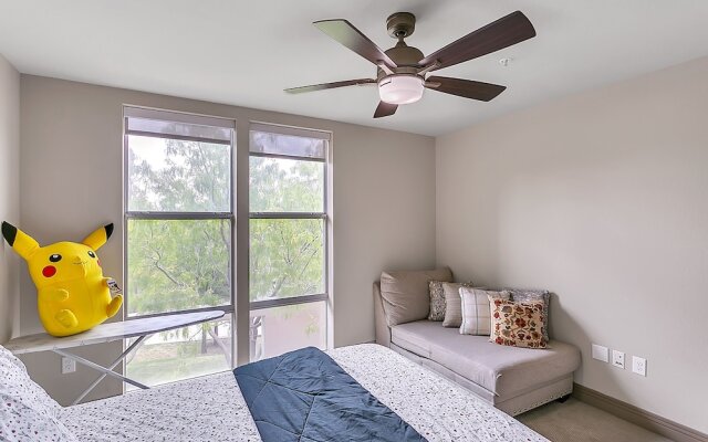 Cozy Condo Nature,park &lakeview 2 Bedroom Condo