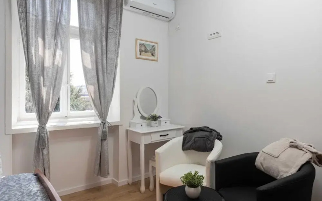 Apartment Porat