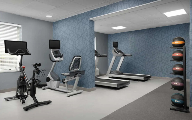 Homewood Suites by Hilton Raleigh-Durham AP/Research Triangle