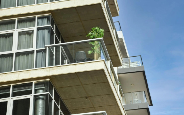 Pleasant 3BR in Carmelit 9 by HolyGuest