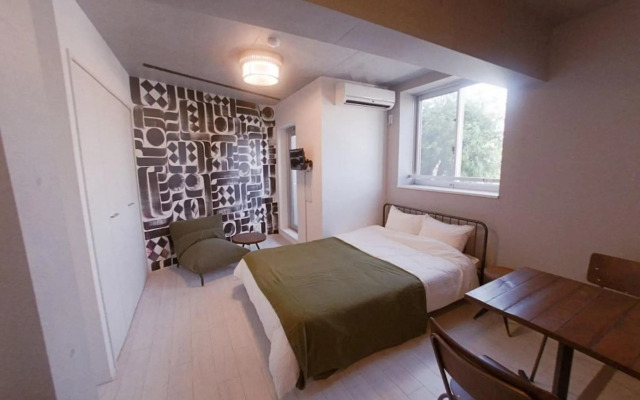 AOCA Kaminoge - Vacation STAY 11985