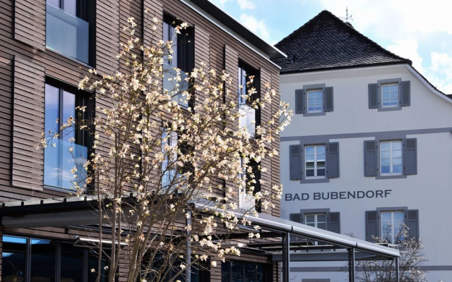Bad Bubendorf Hotel
