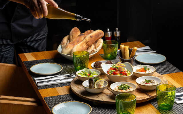 Park Inn by Radisson Bucharest Hotel & Residence