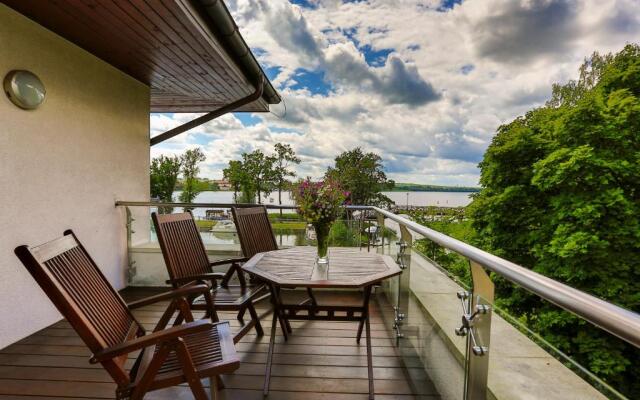 Willa Port Rezydencje 310