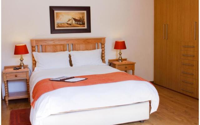 Asante Guest House