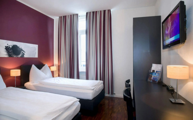 Hotel Hottingen