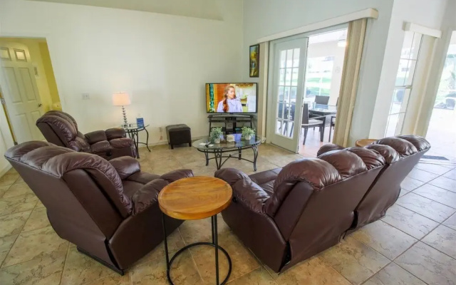 Villa Tilly - Comfort - 4 Bedroom