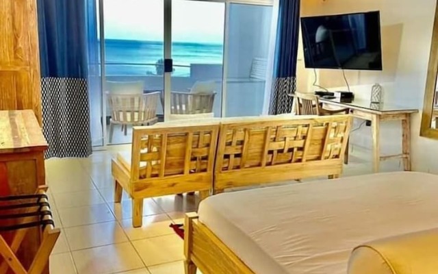 Beau Vallon Studios