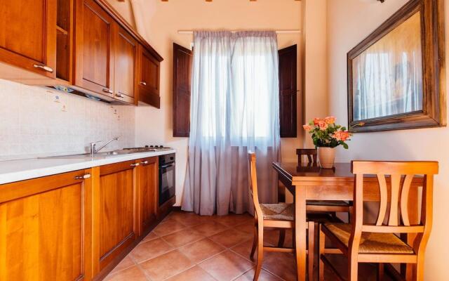 Borgo Venecca