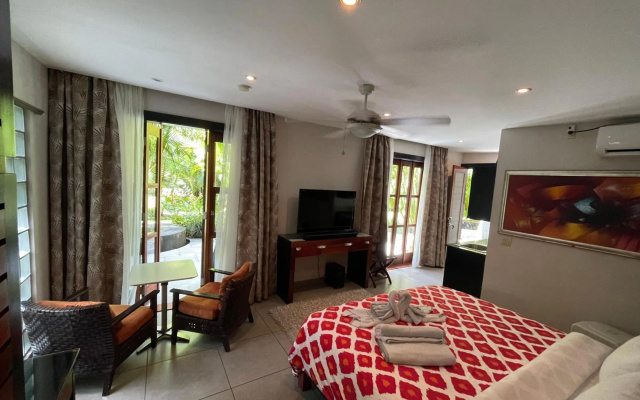 The Haven and Spa - Adults Only