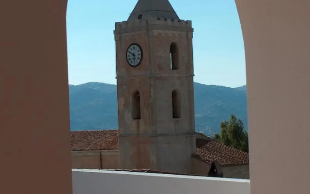 Bed and Breakfast Santa Maria Oliena