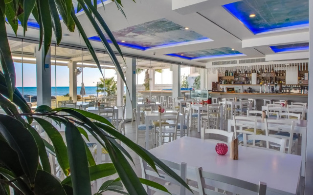 Island Boutique Hotel