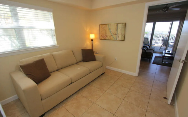 The Beach on Longboat Key