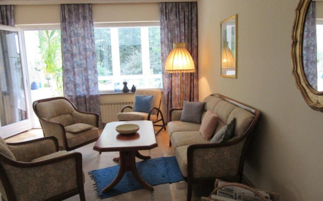 Appartement-Heuberg