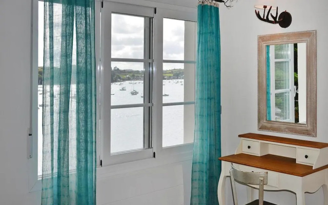 Pretty Breton Holiday Home in a top Location