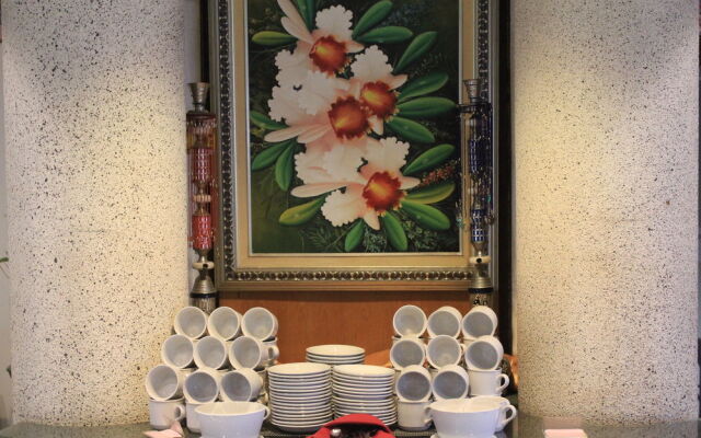 Sofyan Inn Grand Kalimas