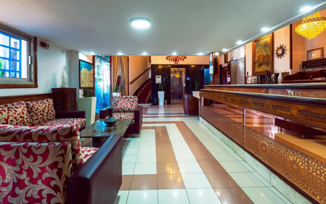 Hotel Bellerive