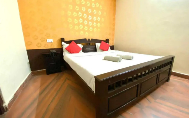 Oyo 702858 Hotel Holiday Trip Haveli