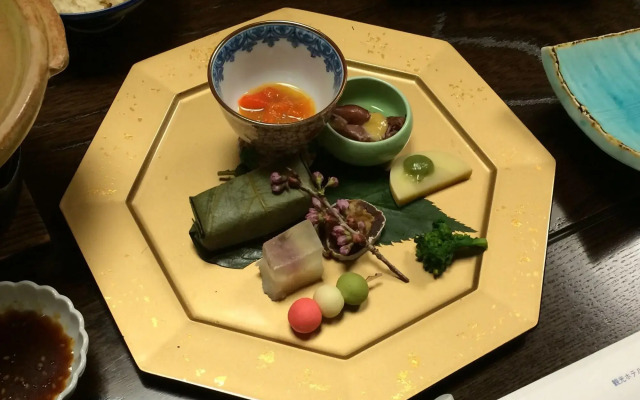 Kanko Hotel Tamaru