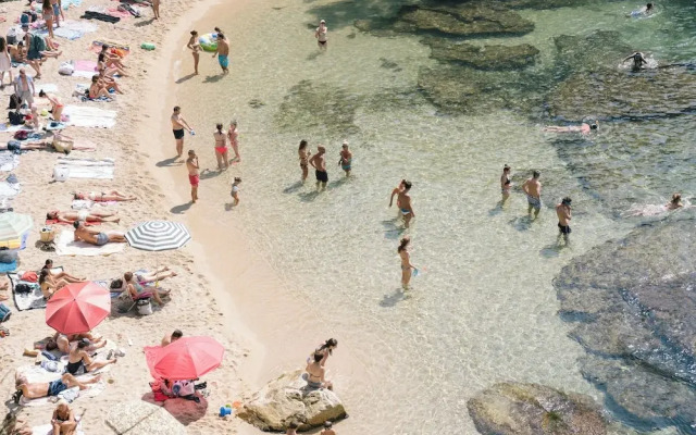 Lloret de Mar Camping