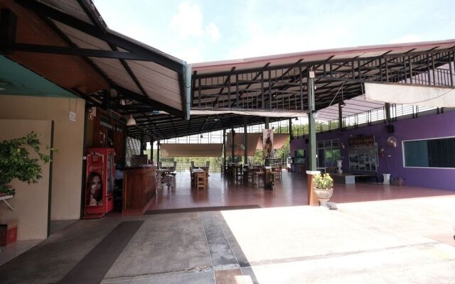 Srikanlaya Resort