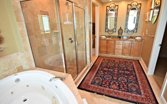 Mustique 302 by RedAwning