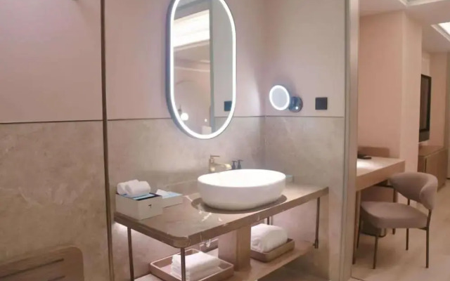 Mercure Beijing Anzhen Olympic Center