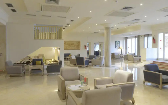 Monarque Dar Jerba Zahra
