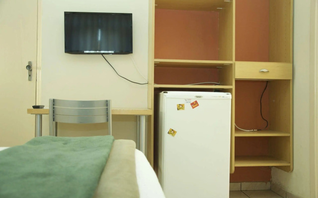 Hotel Pousada Flat da Lagoa