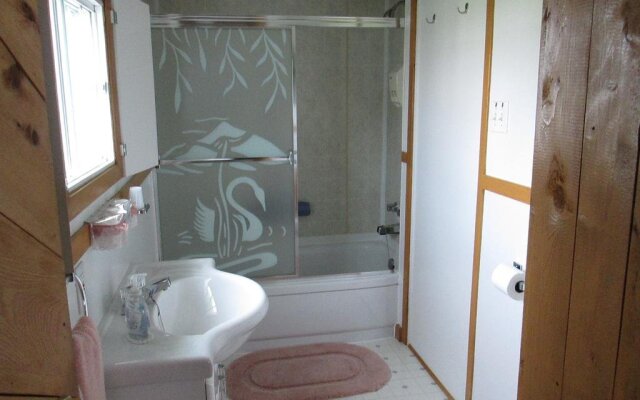 Gîte Les Acres Tranquilles B&B