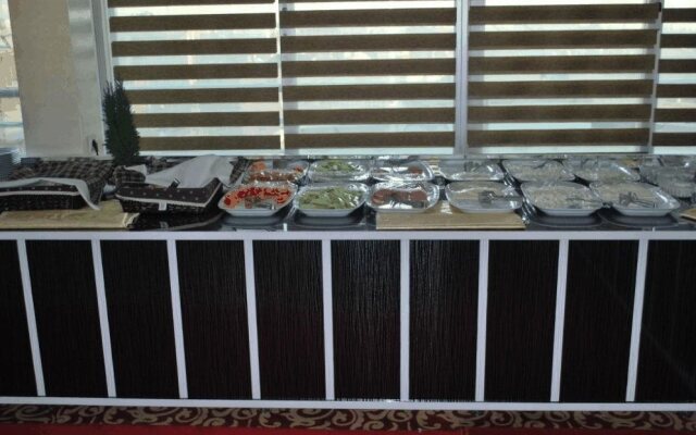 Hotel Grand Iskender