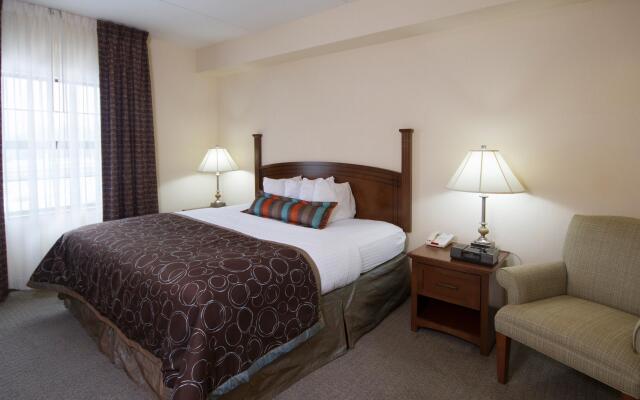 Staybridge Suites West Seneca by IHG