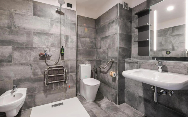 B&B Hotel Quarto d'Altino