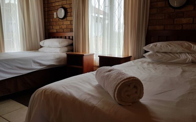 Port Edward Holiday Resort