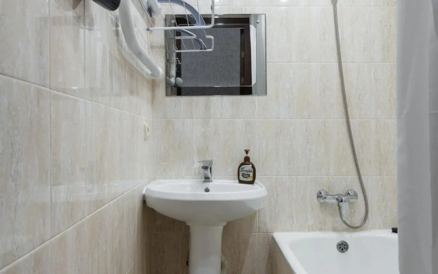 Апартаменты на бульваре Северный 8