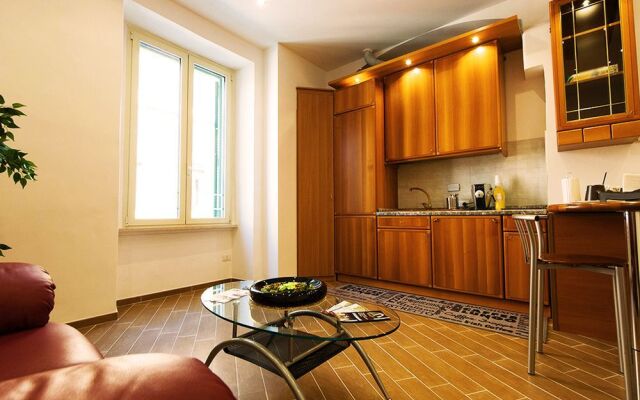 MICLAD BeB Colosseum Guest House